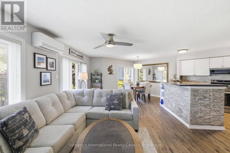 346 MARINERS WAY, Collingwood, Ontario, L9Y5C7