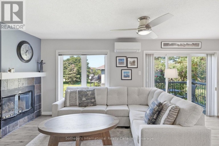 346 MARINERS WAY, Collingwood, Ontario, L9Y5C7