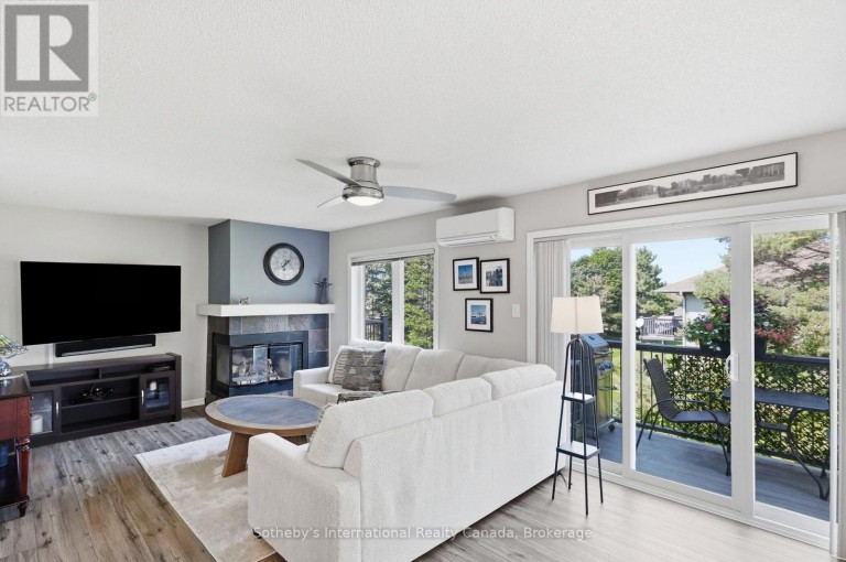 346 MARINERS WAY, Collingwood, Ontario, L9Y5C7