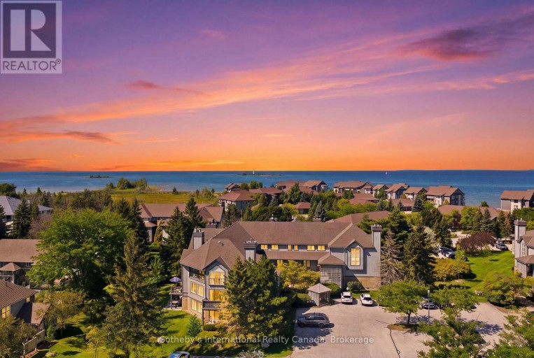 346 MARINERS WAY, Collingwood, Ontario, L9Y5C7