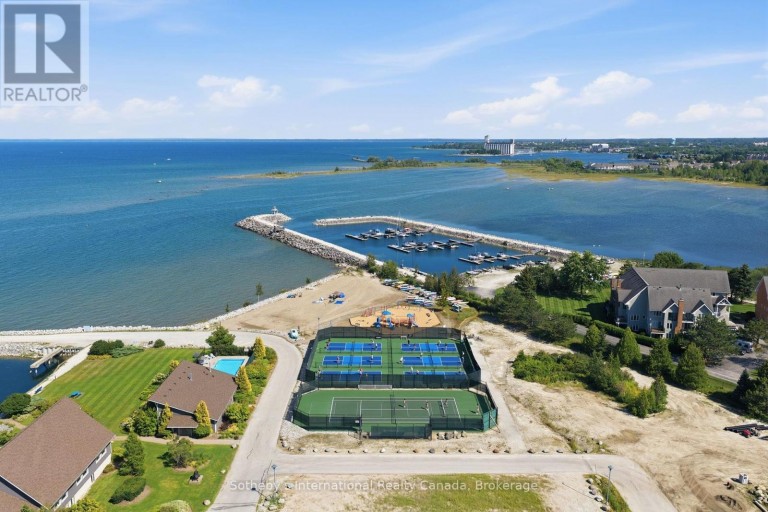 346 MARINERS WAY, Collingwood, Ontario, L9Y5C7