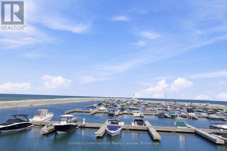 346 MARINERS WAY, Collingwood, Ontario, L9Y5C7