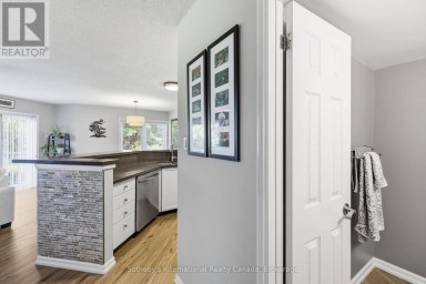 346 MARINERS WAY Collingwood Ontario photo 6