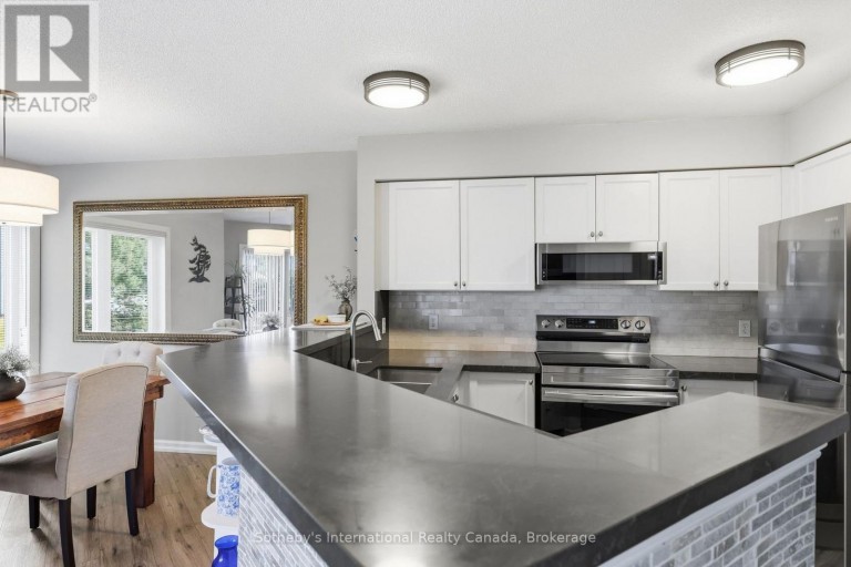 346 MARINERS WAY, Collingwood, Ontario, L9Y5C7