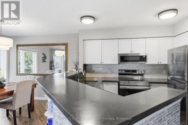 346 MARINERS WAY Collingwood Ontario photo 8
