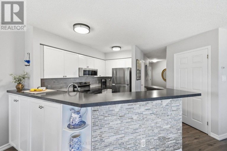346 MARINERS WAY, Collingwood, Ontario, L9Y5C7