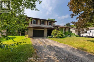 481 4TH 'A' STREET W Owen Sound Ontario photo 1