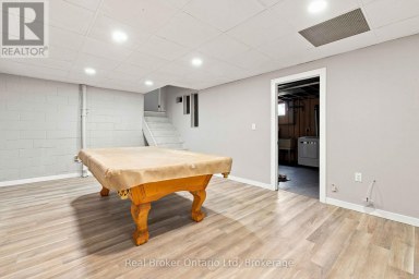481 4TH 'A' STREET W Owen Sound Ontario photo 11