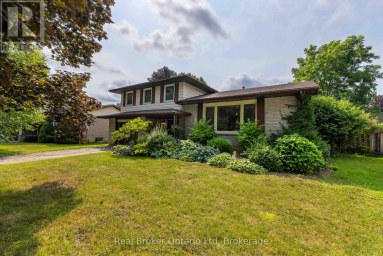 481 4TH 'A' STREET W Owen Sound Ontario photo 2