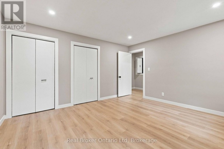 481 4TH 'A' STREET W, Owen Sound, Ontario, N4K3K2