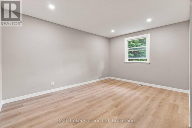 481 4TH 'A' STREET W, Owen Sound, Ontario, N4K3K2