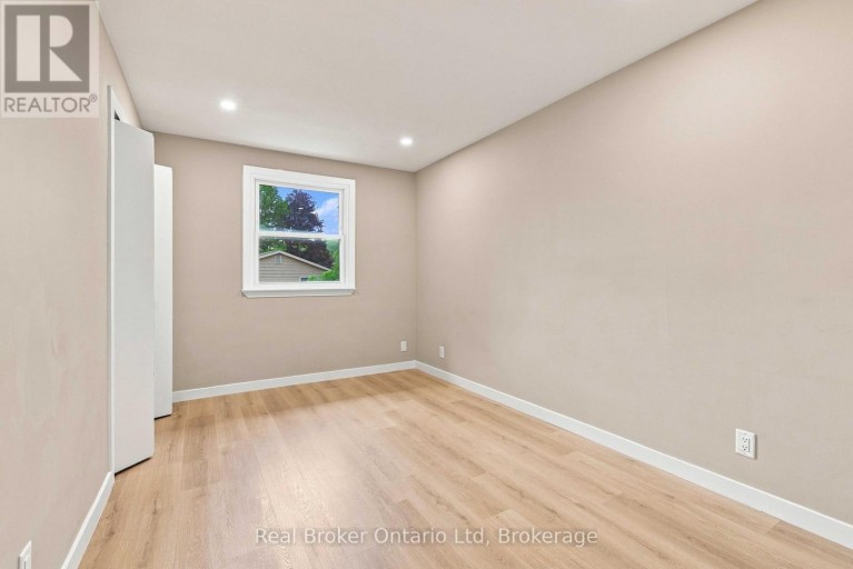 481 4TH 'A' STREET W, Owen Sound, Ontario, N4K3K2