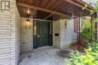 481 4TH 'A' STREET W Owen Sound Ontario photo 3