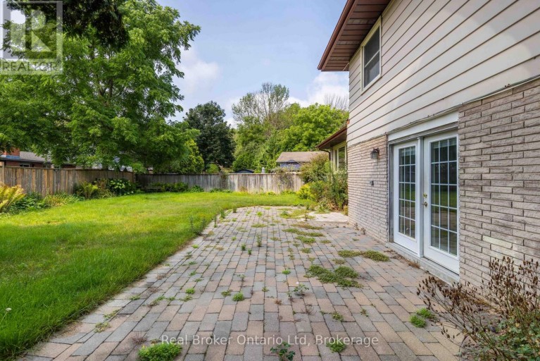 481 4TH 'A' STREET W, Owen Sound, Ontario, N4K3K2