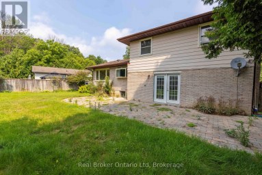 481 4TH 'A' STREET W Owen Sound Ontario photo 32