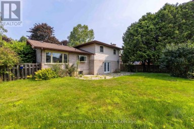 481 4TH 'A' STREET W Owen Sound Ontario photo 33
