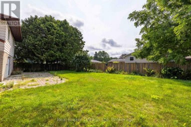 481 4TH 'A' STREET W Owen Sound Ontario photo 34