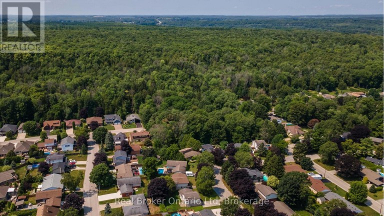 481 4TH 'A' STREET W, Owen Sound, Ontario, N4K3K2
