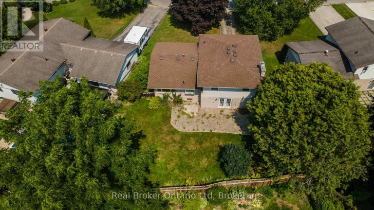 481 4TH 'A' STREET W, Owen Sound, Ontario, N4K3K2