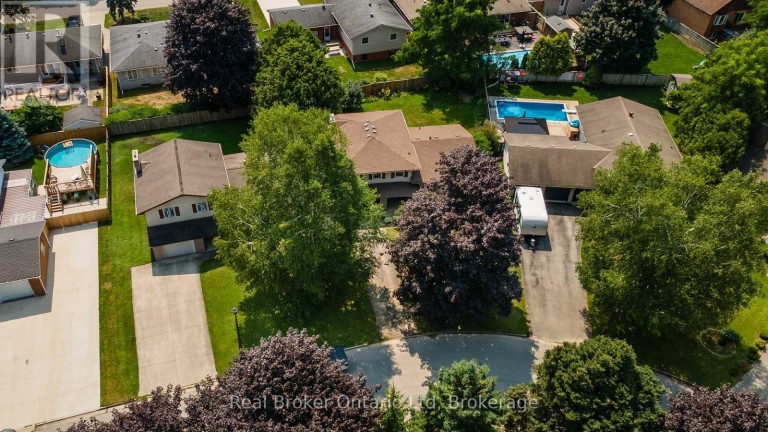 481 4TH 'A' STREET W, Owen Sound, Ontario, N4K3K2