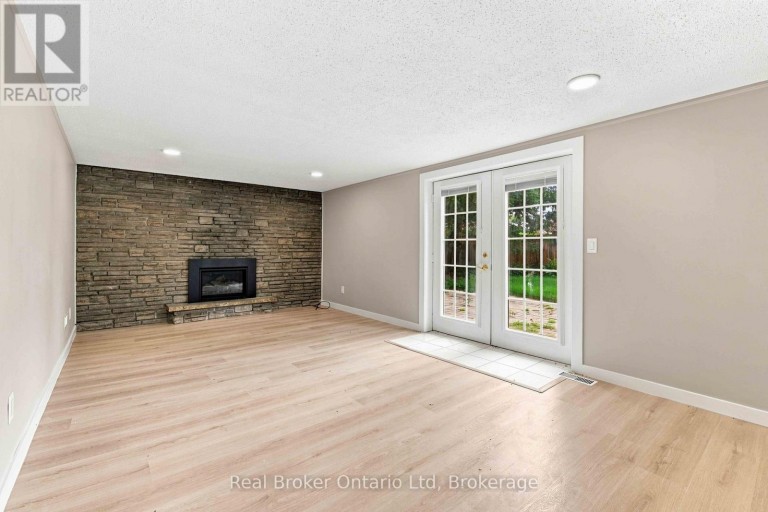 481 4TH 'A' STREET W, Owen Sound, Ontario, N4K3K2