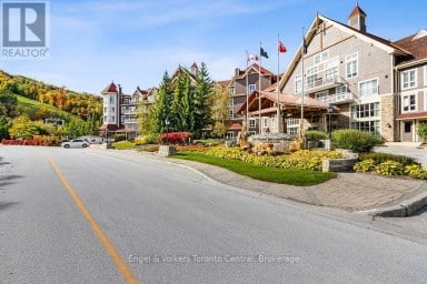 176 - 220 GORD CANNING DRIVE Blue Mountains Ontario photo 1