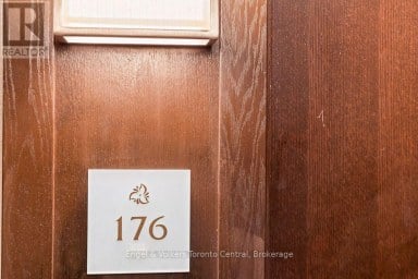 176 - 220 GORD CANNING DRIVE Blue Mountains Ontario photo 14
