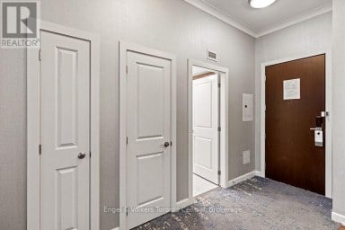176 - 220 GORD CANNING DRIVE Blue Mountains Ontario photo 16