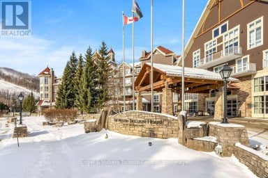 176 - 220 GORD CANNING DRIVE Blue Mountains Ontario photo 2
