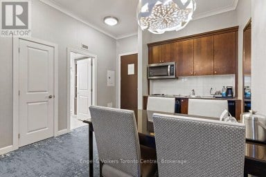 176 - 220 GORD CANNING DRIVE Blue Mountains Ontario photo 23