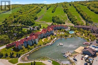 176 - 220 GORD CANNING DRIVE Blue Mountains Ontario photo 3