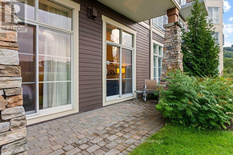 176 - 220 GORD CANNING DRIVE, Blue Mountains, Ontario, L9Y0V2
