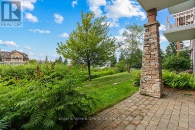 176 - 220 GORD CANNING DRIVE Blue Mountains Ontario photo 37