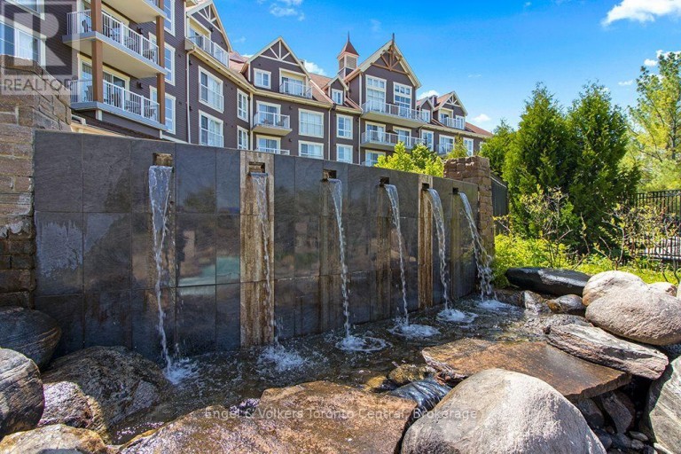 176 - 220 GORD CANNING DRIVE, Blue Mountains, Ontario, L9Y0V2