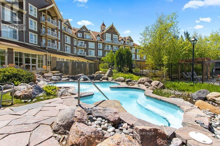 176 - 220 GORD CANNING DRIVE, Blue Mountains, Ontario, L9Y0V2