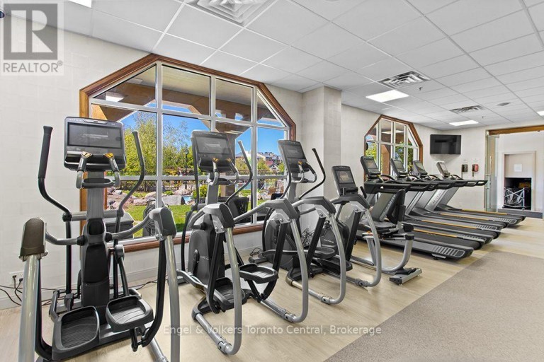 176 - 220 GORD CANNING DRIVE, Blue Mountains, Ontario, L9Y0V2