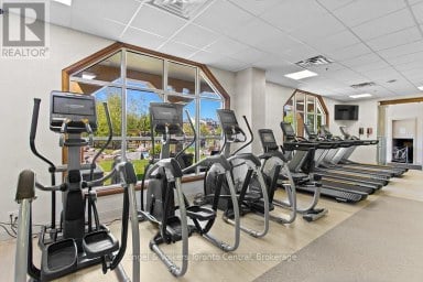 176 - 220 GORD CANNING DRIVE Blue Mountains Ontario photo 41