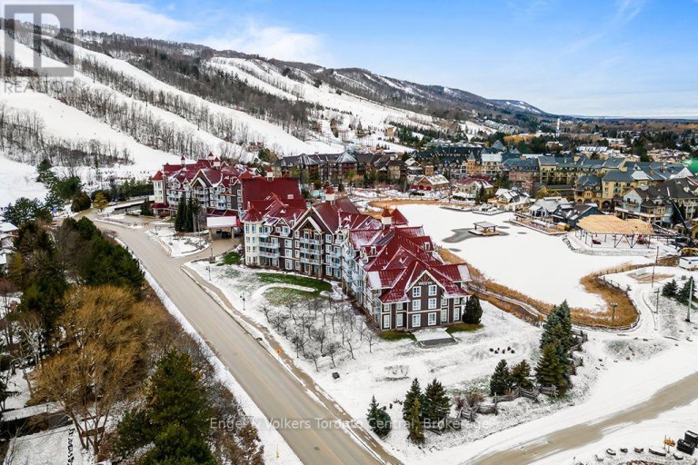 176 - 220 GORD CANNING DRIVE, Blue Mountains, Ontario, L9Y0V2