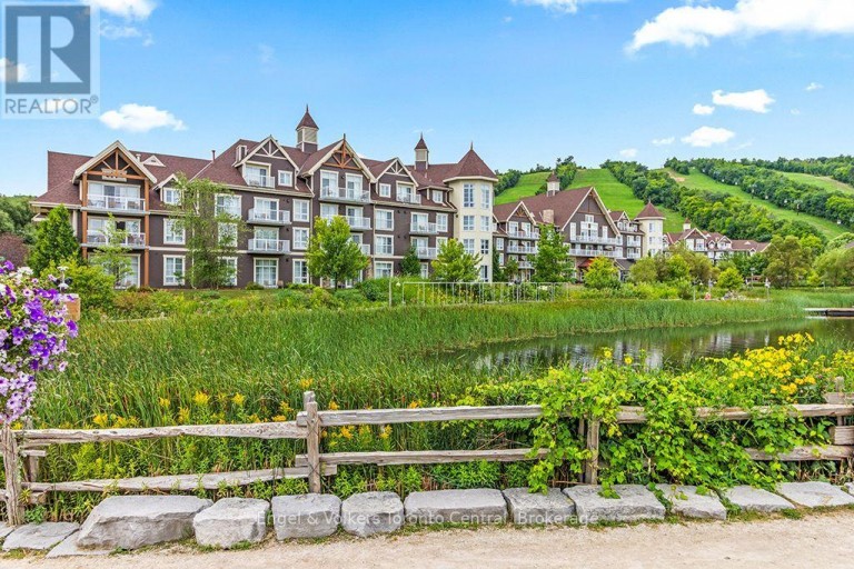 176 - 220 GORD CANNING DRIVE, Blue Mountains, Ontario, L9Y0V2