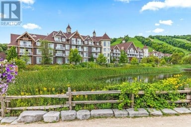 176 - 220 GORD CANNING DRIVE Blue Mountains Ontario photo 7
