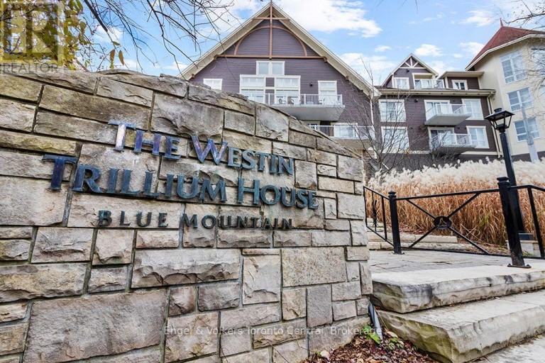 176 - 220 GORD CANNING DRIVE, Blue Mountains, Ontario, L9Y0V2