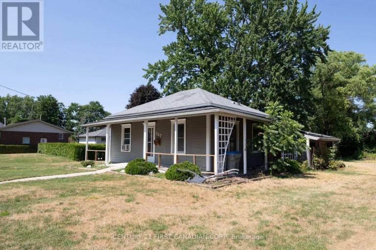 157 Adelaide Street, Strathroy-caradoc (sw), Ontario (id X13683132)