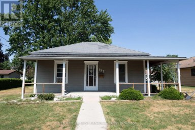 157 ADELAIDE STREET Strathroy-Caradoc (SW) Ontario photo 2