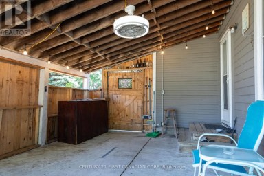 157 ADELAIDE STREET Strathroy-Caradoc (SW) Ontario photo 21