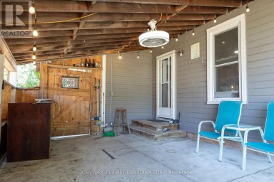 157 ADELAIDE STREET Strathroy-Caradoc (SW) Ontario photo 22