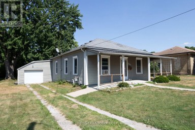 157 ADELAIDE STREET Strathroy-Caradoc (SW) Ontario photo 3