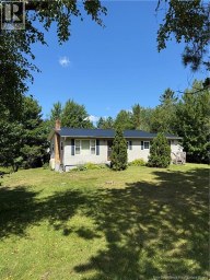 2467 Route 118 McKinleyville New Brunswick photo 1