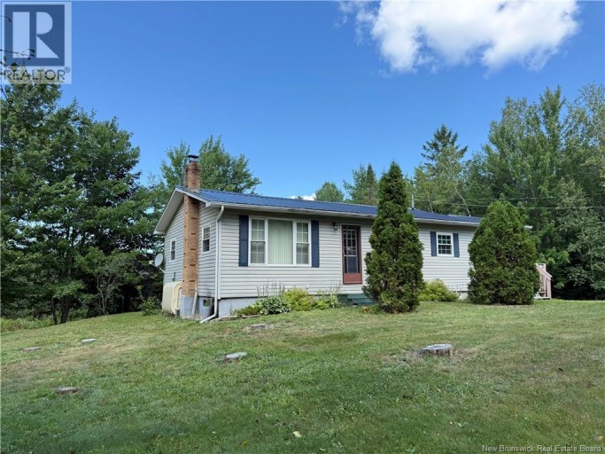 2467 Route 118, McKinleyville, New Brunswick, E9E2H4