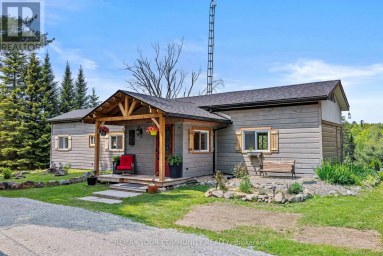 1009 SUMMERVILLE ROAD Highlands East (Glamorgan) Ontario photo 1
