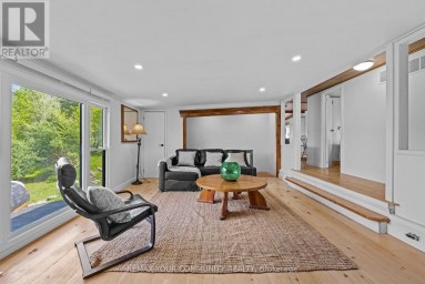 1009 SUMMERVILLE ROAD Highlands East (Glamorgan) Ontario photo 11